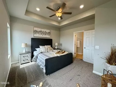 4812 Cornice Loop, Bismarck, ND 58503 photo 14