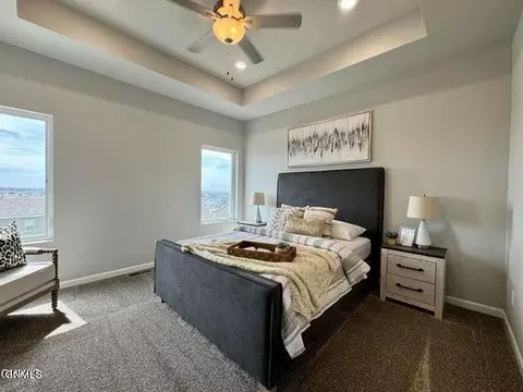 4812 Cornice Loop, Bismarck, ND 58503 photo 15