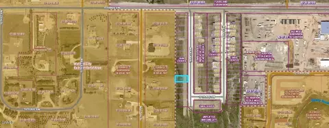 1223 Tara Ln SW, Watford City, ND 58854