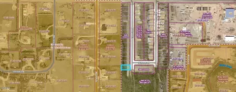 1305 Tara Ln SW, Watford City, ND 58854