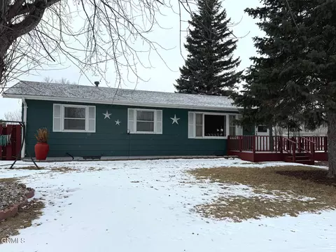 1619 10th Ave NE, Jamestown, ND 58401