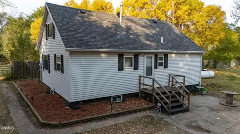2343 County Road 136, Saint Anthony, ND 58566