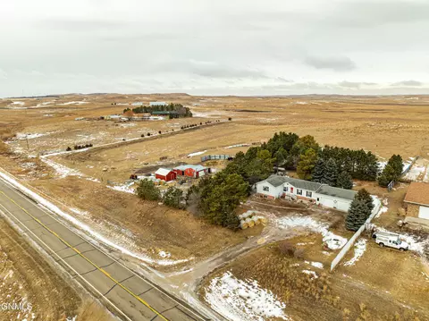 3377 Co Rd 139, Mandan, ND 58554
