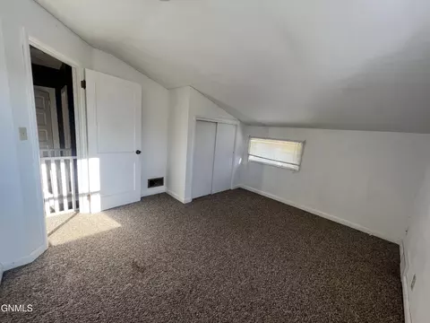 Bedroom - 423 2nd St SE, Stanley, ND 58784 photo 3 of 6