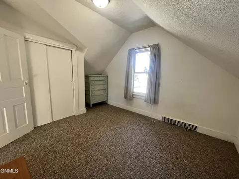 Bedroom - 423 2nd St SE, Stanley, ND 58784 photo 5 of 6