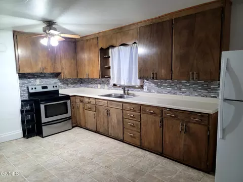 Kitchen - 423 2nd St SE, Stanley, ND 58784 photo 1 of 1