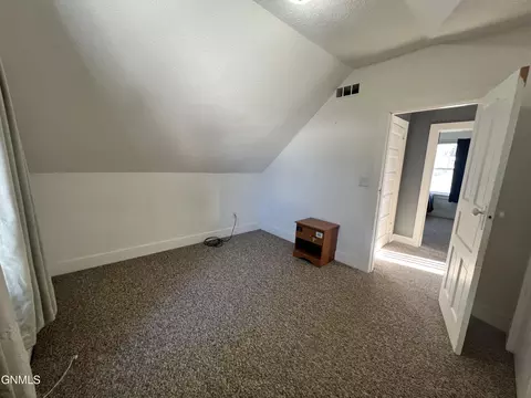 Bedroom - 423 2nd St SE, Stanley, ND 58784 photo 4 of 6