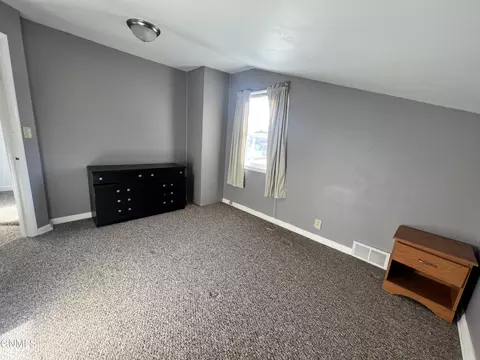 Bedroom - 423 2nd St SE, Stanley, ND 58784 photo 2 of 6