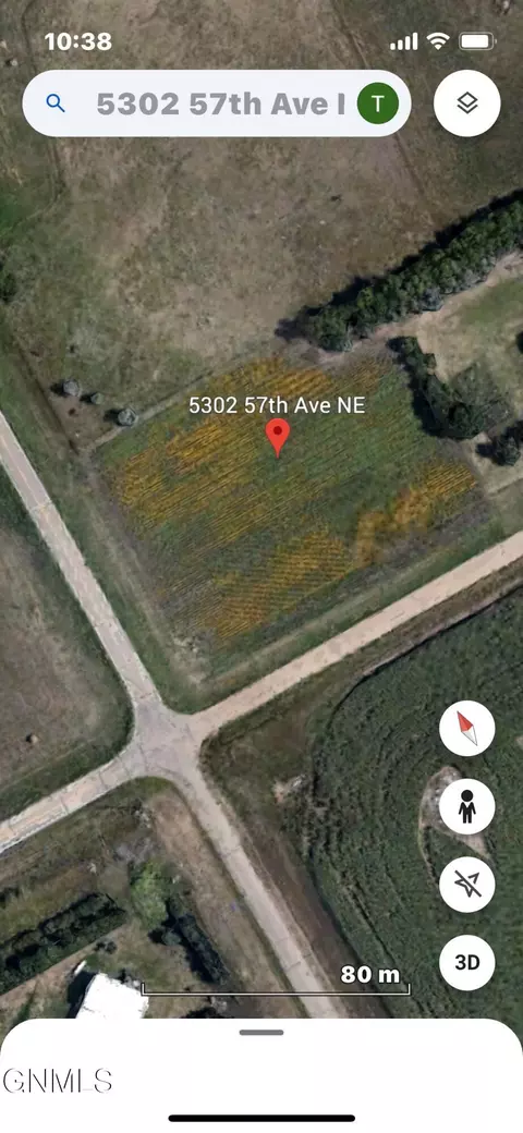 5302 57th Ave NE, Bismarck, ND 58503
