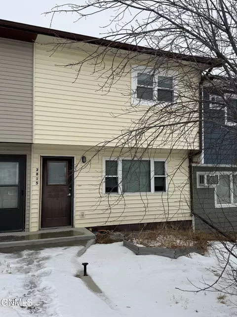 2815 21st Ave W, Williston, ND 58801