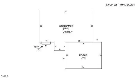 403 Marble Dr, Bismarck, ND 58503 photo 39