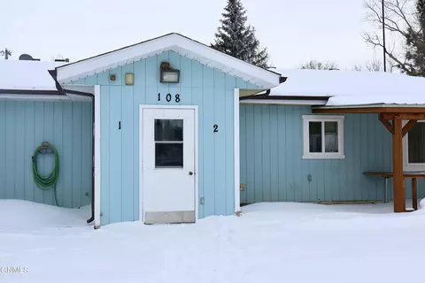 108 Main St, Portal, ND 58772