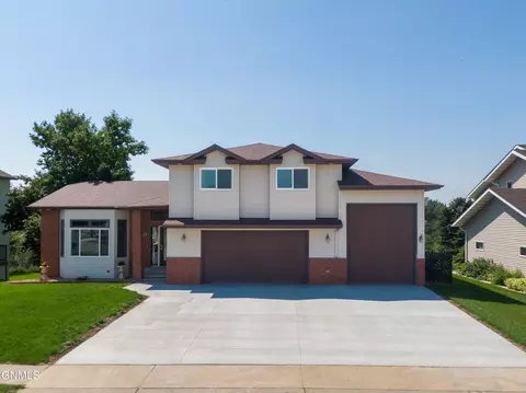 3128 Tyler Pkwy, Bismarck, ND 58503