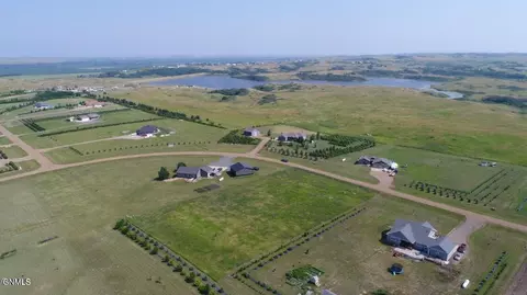 Near James Drive, Mandan, ND 58554