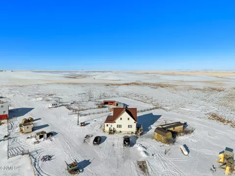 6109 141st Ave NW, Williston, ND 58801 photo 3