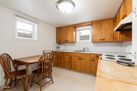 Kitchen - 1001 E D Ave, Bismarck, ND 58501 photo 1 of 6