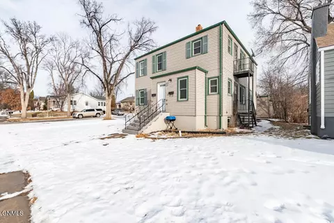 1001 E D Ave, Bismarck, ND 58501