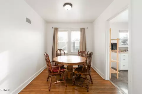 Dining - 1001 E D Ave, Bismarck, ND 58501 photo 1 of 4