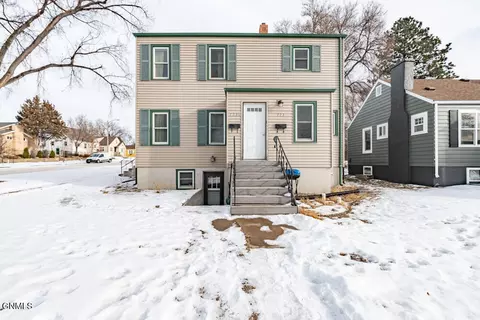 Exterior - 1001 E D Ave, Bismarck, ND 58501 photo 1 of 2