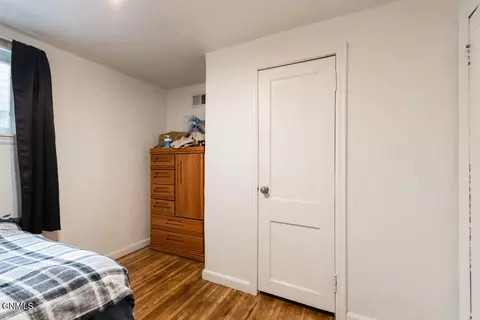 Bedroom - 1001 E D Ave, Bismarck, ND 58501 photo 2 of 7