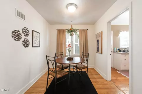 Dining - 1001 E D Ave, Bismarck, ND 58501 photo 3 of 4