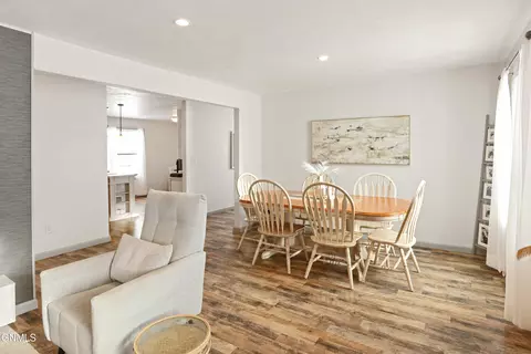 Dining - 14759 Lambert St, Williston, ND 58801 photo 2 of 3