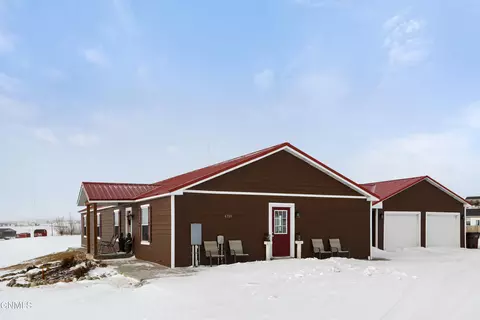 Exterior - 14759 Lambert St, Williston, ND 58801 photo 2 of 3
