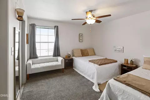 Bedroom - 14759 Lambert St, Williston, ND 58801 photo 2 of 3