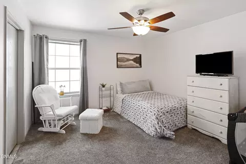 Bedroom - 14759 Lambert St, Williston, ND 58801 photo 3 of 3