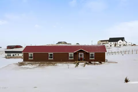 Exterior - 14759 Lambert St, Williston, ND 58801 photo 1 of 3