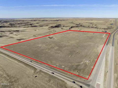 tbd Highway 1804, Williston, ND 58801 photo 1