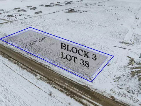 tbd Ponderosa St Block 3 #LOT 38, Williston, ND 58801