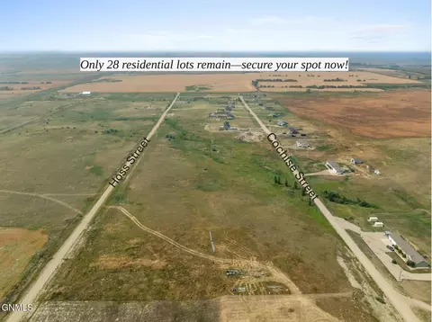 tbd Cochise Block 2 Lot 12 St, Williston, ND 58801