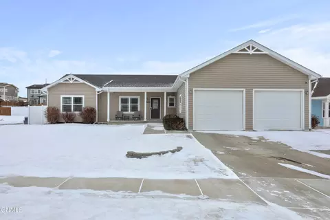 Undisclosed, Williston, ND 58801