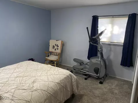 Bedroom - 357 Main St, Beach, ND 58621 photo 1 of 7