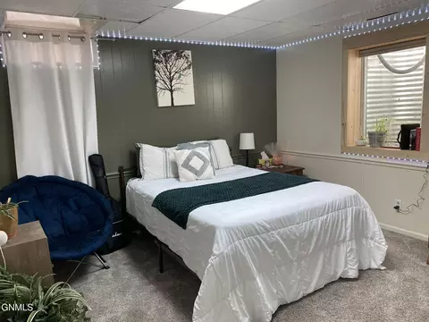 Bedroom - 357 Main St, Beach, ND 58621 photo 7 of 7