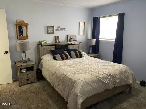 Bedroom - 357 Main St, Beach, ND 58621 photo 2 of 7