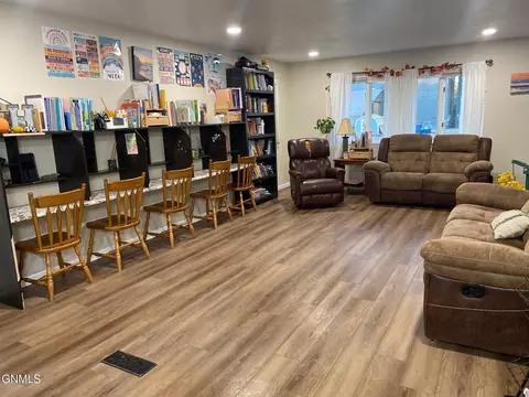Living - 357 Main St, Beach, ND 58621 photo 1 of 2