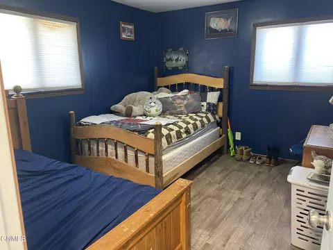 Bedroom - 357 Main St, Beach, ND 58621 photo 3 of 7