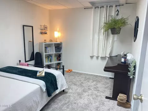 Bedroom - 357 Main St, Beach, ND 58621 photo 5 of 7
