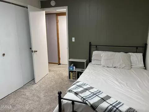 Bedroom - 357 Main St, Beach, ND 58621 photo 6 of 7