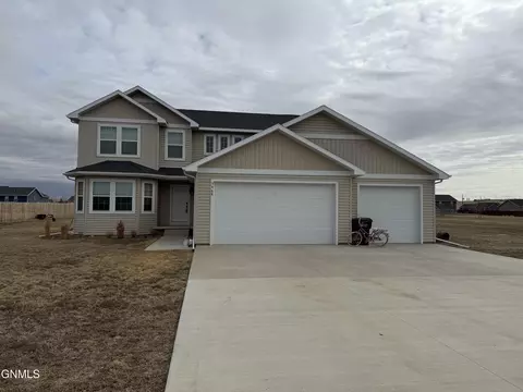 5468 Fresh Water Ln, Williston, ND 58801