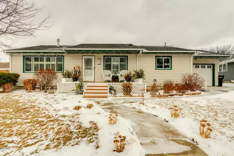 308 Boulevard Ave W, Bismarck, ND 58501