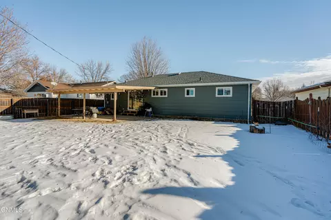 Exterior - 1902 Assumption Dr, Bismarck, ND 58501 photo 5 of 13