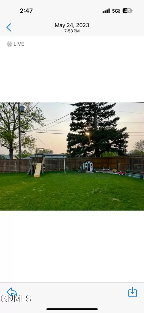 Exterior - 1902 Assumption Dr, Bismarck, ND 58501 photo 10 of 13