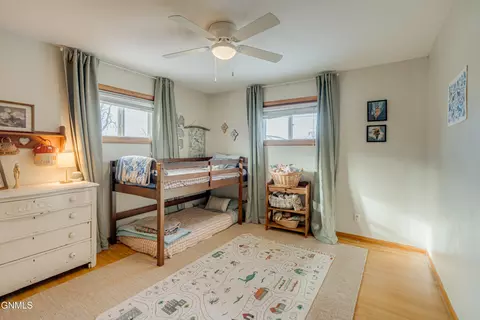 Bedroom - 1902 Assumption Dr, Bismarck, ND 58501 photo 6 of 13