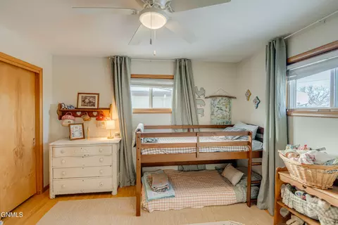 Bedroom - 1902 Assumption Dr, Bismarck, ND 58501 photo 7 of 13
