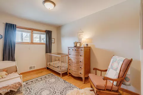 Bedroom - 1902 Assumption Dr, Bismarck, ND 58501 photo 1 of 13