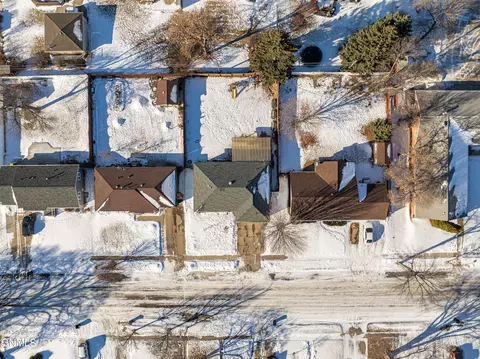 View/Area - 1902 Assumption Dr, Bismarck, ND 58501 photo 7 of 11