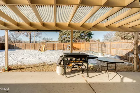Exterior - 1902 Assumption Dr, Bismarck, ND 58501 photo 3 of 13